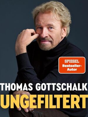 Buchkritik: Thomas Gottschalk - 