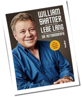 Buchkritik: William Shatners Autobiografie 