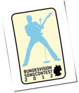 Bundesvision Song Contest: Die Teilnehmer im Überblick