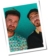 Casper & Marteria: Live-Abriss im 