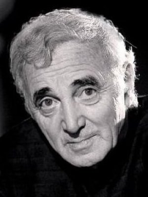 Charles Aznavour: Der große Chansonnier ist tot