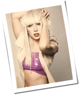 Charts-Coup: Lady Gaga top in USA und UK