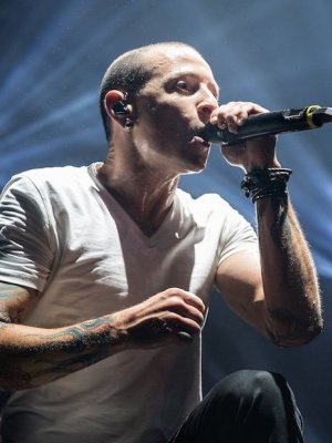 Chester Bennington: Der neue Song 