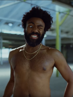 Childish Gambino: Plagiatsvorwurf wegen 