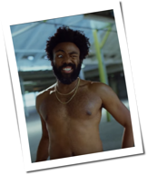 Childish Gambino: Plagiatsvorwurf wegen 