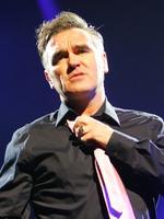 Coachella: Morrissey riecht Fleisch