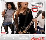 Coke-Newcomer: Online-Voting abgeschlossen