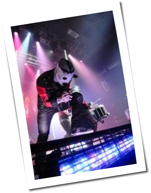 Corey Taylor: Slipknot-Sänger plant Soloalbum