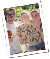Coronakrise: Campusfestival Konstanz abgesagt