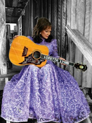 Country-Legende: Loretta Lynn ist tot