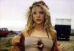 Courtney Love: Cobains Tagebücher unterm Hammer