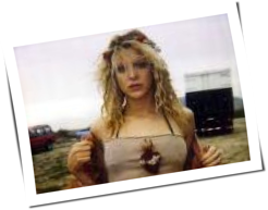 Courtney Love: Cobains Tagebücher unterm Hammer