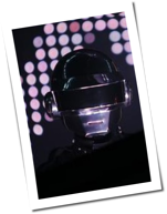Daft Punk: Komplettes Coachella Konzert im Netz