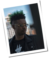 Danny Brown: Neue Songs im Stream