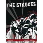 Das Strokes-Buch: Rebellische Lektüre für eine Nacht