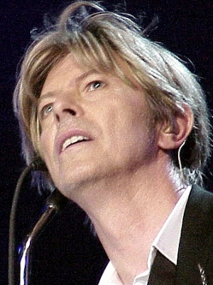 David Bowie-Nachruf: 