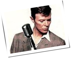 David Bowie: Nie mehr Major-Stress