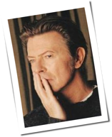 David Bowie: Popikone lobt Scarlett Johansson