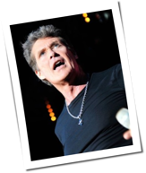 David Hasselhoff: The Hoff covert The Jesus And Mary Chain