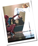 Deadpool: Superheld tanzt mit Celine Dion
