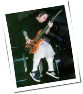 Deftones: Korn, Slipknot und Metallica für Chi