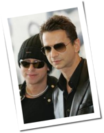 Depeche Mode: Welttour durchs Universum