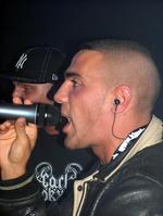 Deutsch-Rap: Aggro und Bushido auf dem Index