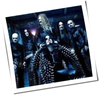 Dimmu Borgir: Metal-Band aus Charts verbannt