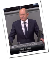 Doubletime: Kanzler Scholz will Beef mit Merz