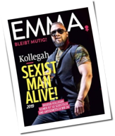 Doubletime: Kollegah ist Sexist Man Alive