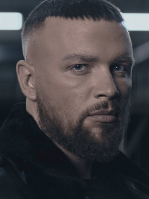 Doubletime: Kollegah verspricht Karriereende