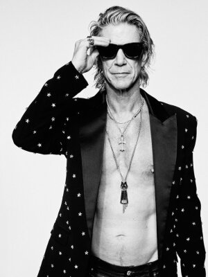 Duff McKagan: Zwei neue Songs und Europatour