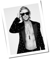 Duff McKagan: Zwei neue Songs und Europatour