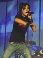 EMAs 2007: Tokio Hotel gewinnen Award