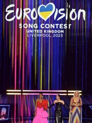 ESC-Halbfinale: Finnland bekräftigt Favoriten-Rolle