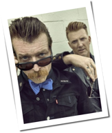 Eagles Of Death Metal: Band kehrt nach Europa zurück