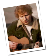 Ed Sheeran: Freispruch rechtzeitig zum neuen Album