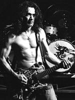 Eddie Van Halen: Soundtrack für Pornofilm