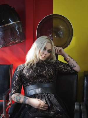 Elle King: Debütalbum 