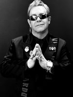 Elton John: Öffentliche Pöbelei mit Lily Allen