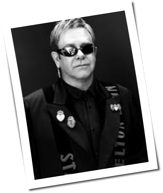 Elton John: Pornografisches Foto beschlagnahmt