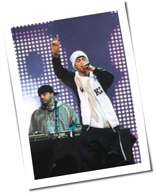 Eminem: Album-Verbot für 50 Cent