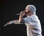 Eminem: DVD und Tickets zu gewinnen