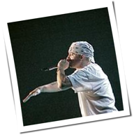 Eminem: Open Air-Show in Ludwigshafen?