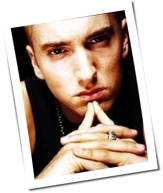 Eminem: Prügelei auf dem Herren-WC