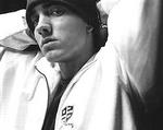 Eminem: Strip fürs neue Video