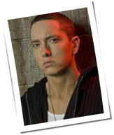 Eminem: Unveröffentlichte Tracks im Netz