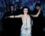 Evanescence: Amy verbietet ihren Jungs den Mund