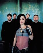 Evanescence: Neuer Song für Soundtrack