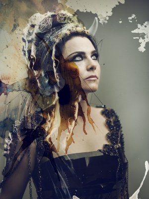 Evanescence: Neues Video zu 